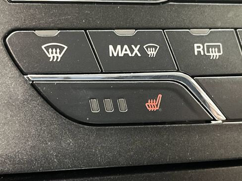 Certified 2020 Ford Edge SEL w/ Convenience Package FWD image 24