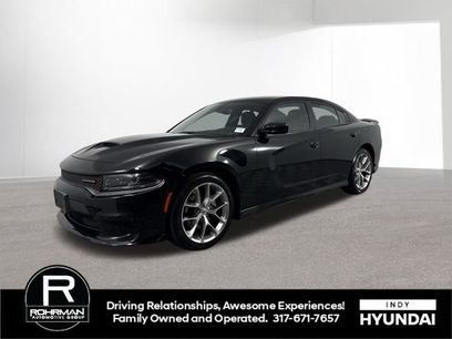 Used 2023 Dodge Charger GT