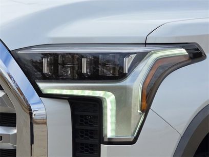 New 2026 Toyota Tundra 1794 Edition