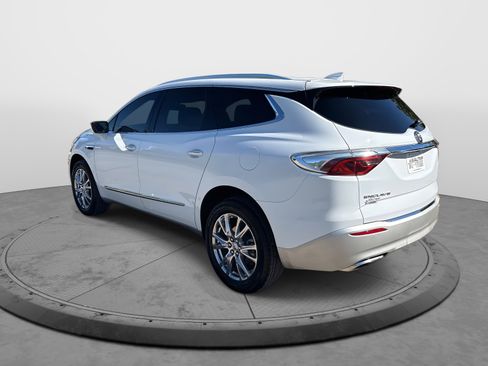 Certified 2023 Buick Enclave Essence w/ Experience Buick Package image 6
