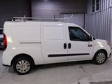 Used 2021 RAM ProMaster City Tradesman SLT image 5