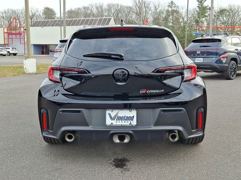 Used 2025 Toyota Corolla Premium image 29