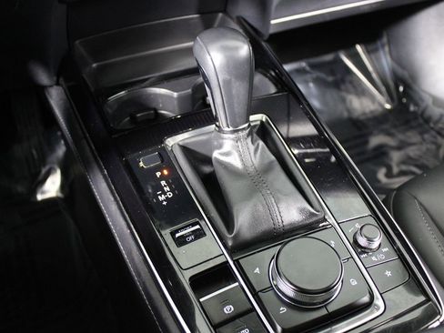 Used 2025 MAZDA CX-30 AWD 2.5 S w/ Preferred Package image 15