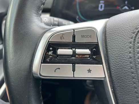 Used 2024 Kia Telluride S w/ S Sunroof Package image 20