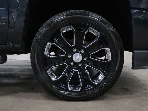 Used 2018 Chevrolet Silverado 1500 LT w/ Texas Edition image 37