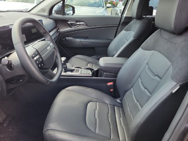 New 2026 Kia Sportage SX FWD image 23
