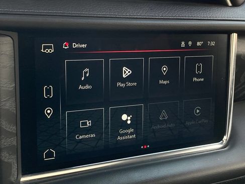 Used 2023 GMC Yukon Denali w/ Max Trailering Package AWD/4WD image 21