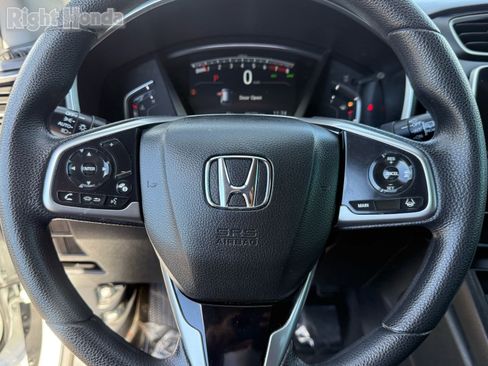 Used 2021 Honda CR-V EX image 16