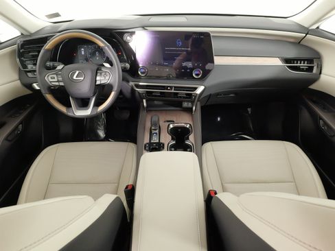 Used 2024 Lexus RX 350 Premium w/ Cold Area Package AWD/4WD image 39