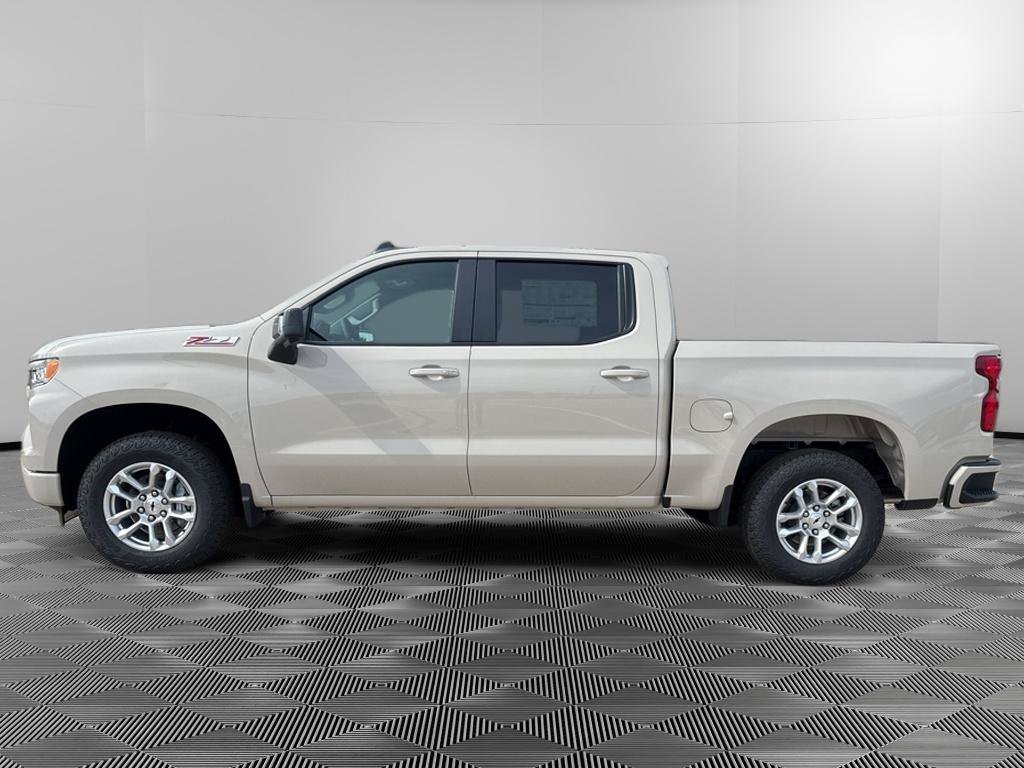 New 2026 Chevrolet Silverado 1500 RST w/ Safety Package AWD/4WD image 2