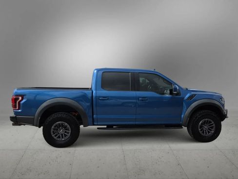 Used 2019 Ford F150 Raptor w/ Equipment Group 802A Luxury AWD/4WD image 9