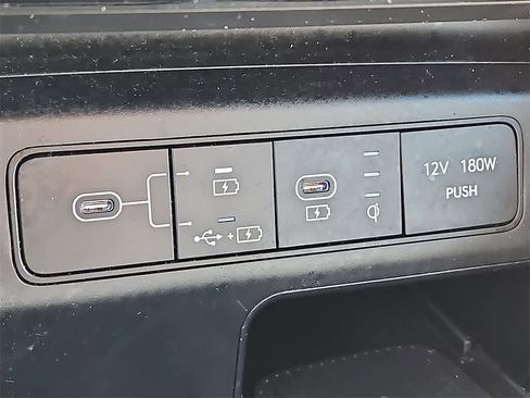 Used 2025 Hyundai Tucson SEL image 25