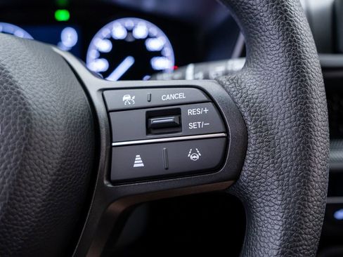 New 2026 Honda CR-V EX image 33