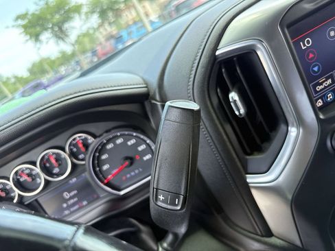 Used 2020 Chevrolet Silverado 2500 LTZ w/ LTZ Plus Package AWD/4WD image 22