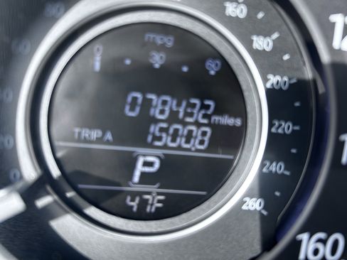 Used 2015 Honda Accord EX-L image 21