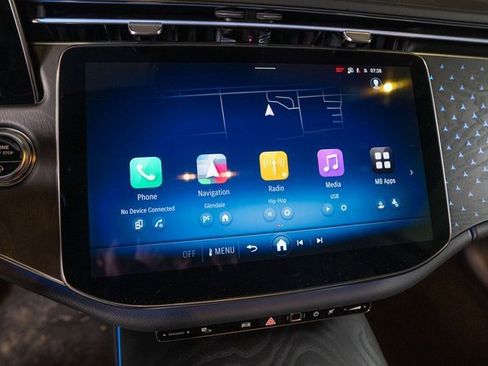 New 2026 Mercedes-Benz E 350 4MATIC Sedan image 21