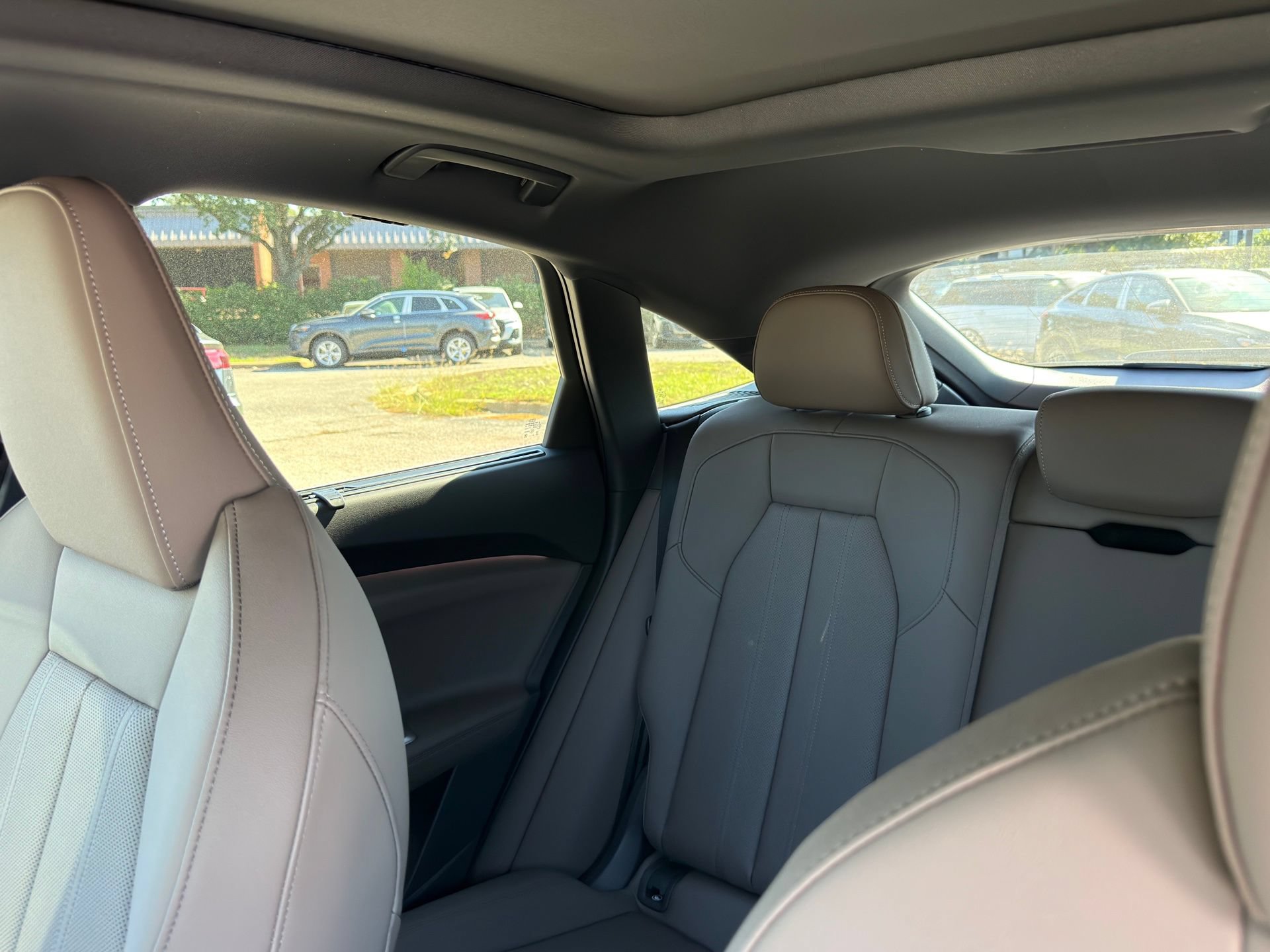 New 2026 Audi Q5 Prestige AWD/4WD image 10