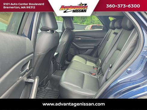 Used 2023 MAZDA CX-30 AWD 2.5 S w/ Preferred Package image 21