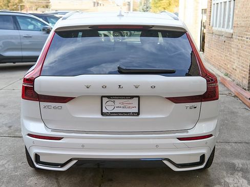 New 2026 Volvo XC60 T8 Plus w/ Protection Package Premier image 9