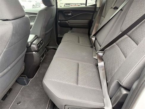 Used 2024 Honda Ridgeline Sport+ image 10