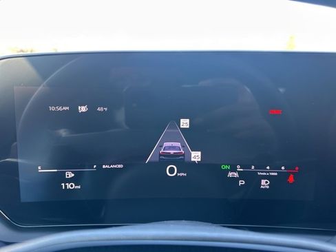 New 2025 Audi S5 Prestige image 24