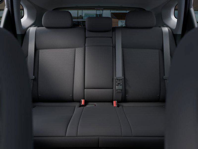 New 2025 Hyundai Kona SEL FWD image 12