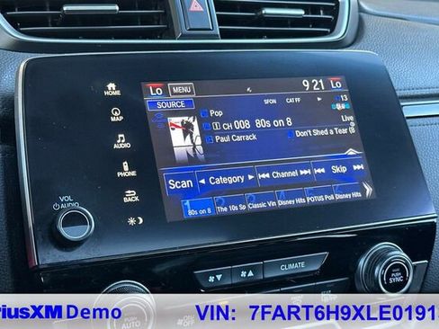 Used 2020 Honda CR-V Touring image 24