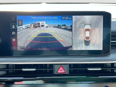 Certified 2025 Kia K5 EX image 14