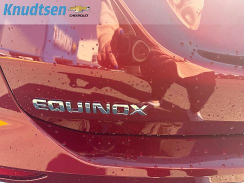 Used 2019 Chevrolet Equinox LT image 10