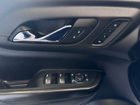 Certified 2023 GMC Acadia SLT w/ Elevation Edition image 20