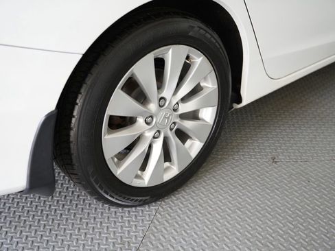 Used 2015 Honda Accord EX-L image 60