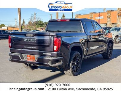 Used 2022 GMC Sierra 1500 Elevation