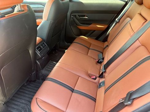 Used 2025 MAZDA CX-50 2.5 Turbo w/ Premium Plus Pkg image 16