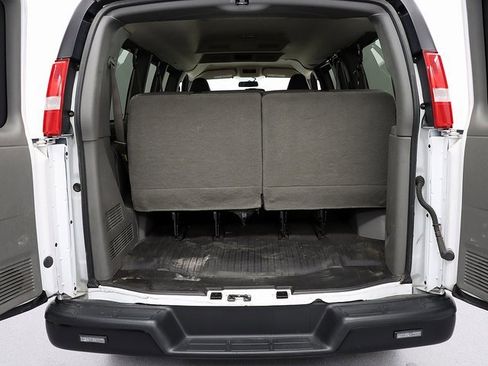 Used 2023 Chevrolet Express 2500 LS image 20