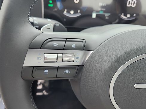 New 2026 Hyundai Sonata SEL image 12