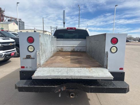 Used 2008 Dodge Ram 2500 Truck ST w/ PWR Accessory Group image 5