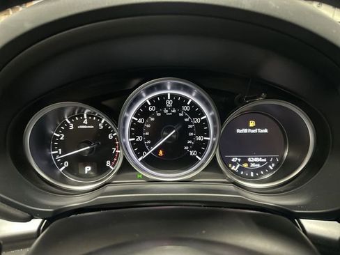 Certified 2023 MAZDA CX-5 AWD 2.5 S w/ Select Package image 14