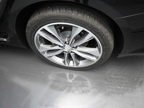 Used 2023 Chevrolet Malibu LT image 14