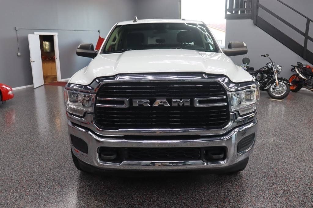 Used 2019 RAM 2500 Big Horn AWD/4WD image 6