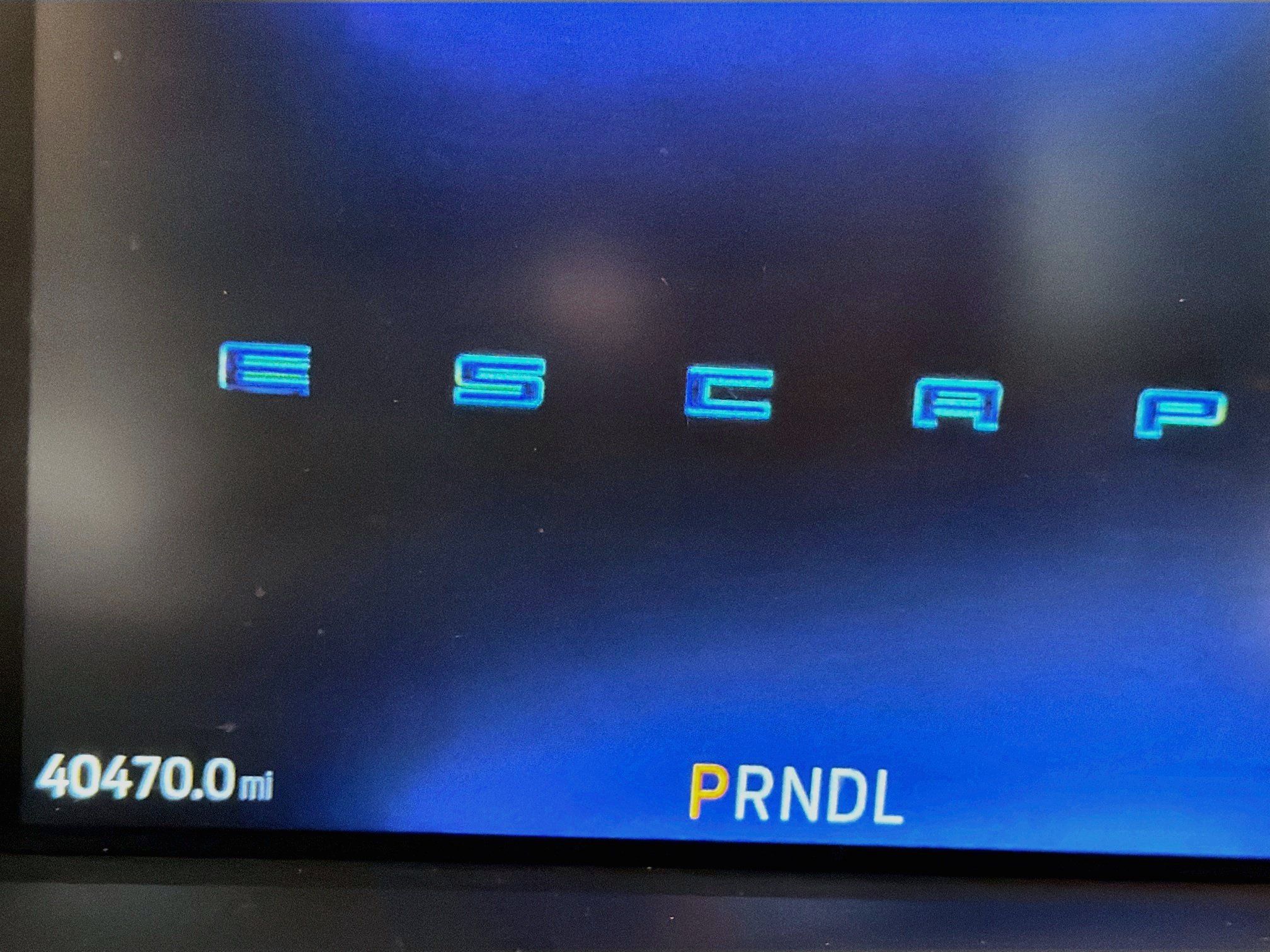 Used 2025 Ford Escape ST-Line Select AWD/4WD image 18