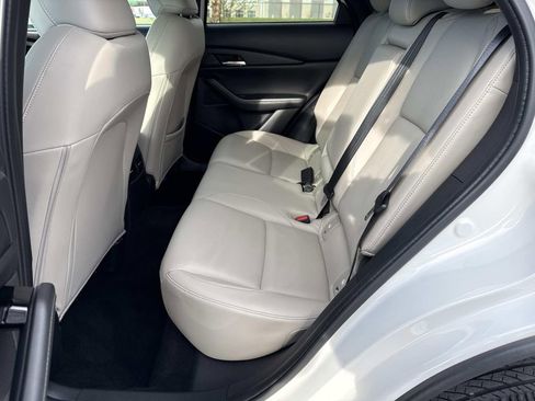 Used 2023 MAZDA CX-30 AWD 2.5 S w/ Preferred Package image 23