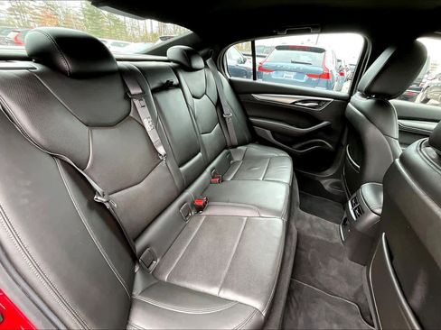 Used 2023 Cadillac CT5 Luxury image 19