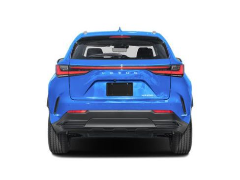 Used 2023 Lexus NX 250 FWD image 5