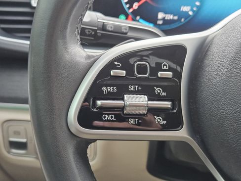 Certified 2020 Mercedes-Benz GLS 450 4MATIC image 28