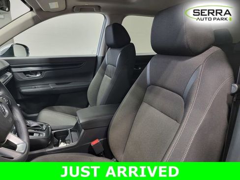 Certified 2024 Honda CR-V EX image 13