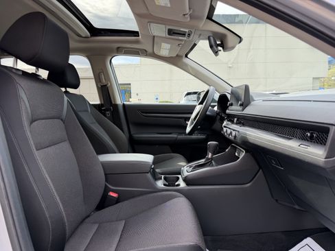 Used 2023 Honda CR-V EX image 14