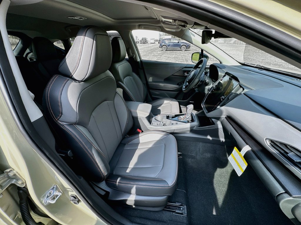 New 2026 Subaru Crosstrek 2.5i Limited AWD/4WD image 35