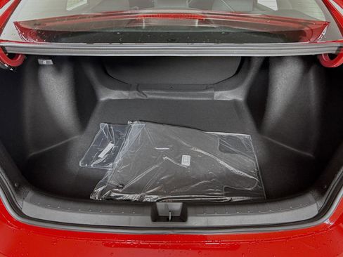 New 2026 Honda Civic LX image 32