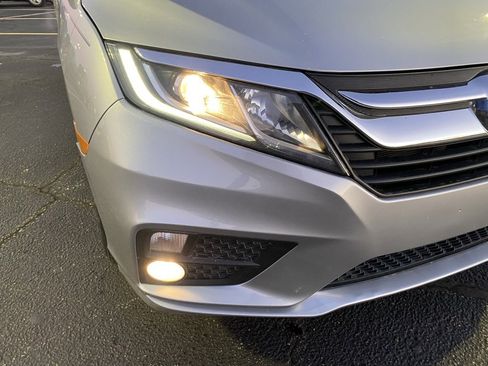 Used 2019 Honda Odyssey EX-L image 5
