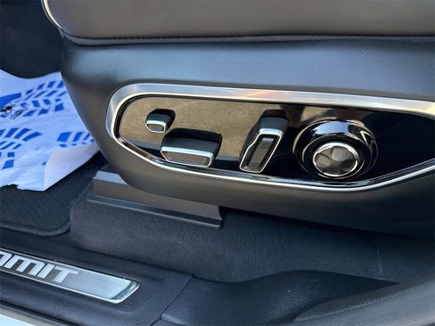 Used 2024 Jeep Grand Cherokee L Summit w/ High Altitude Package image 24